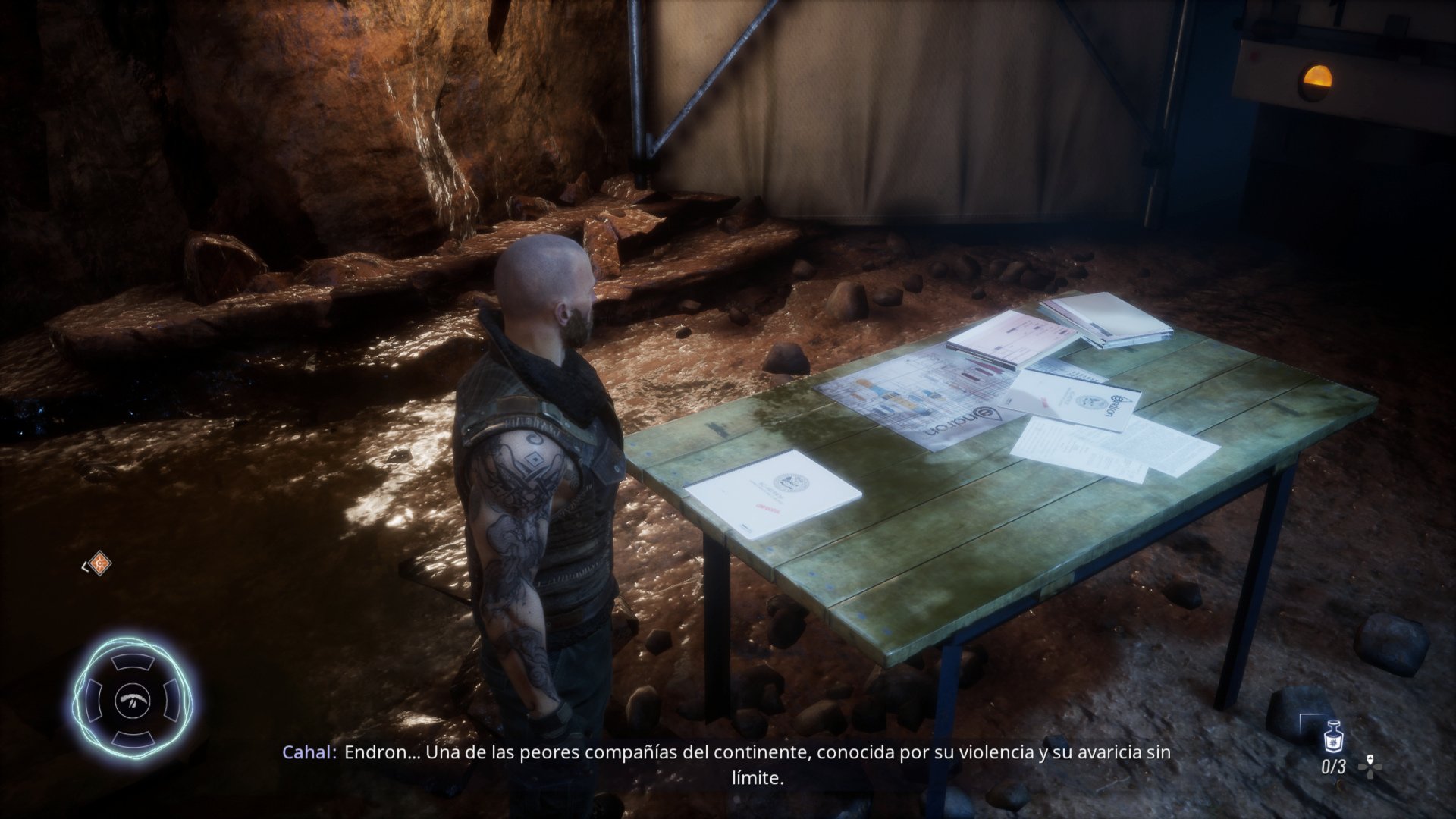 Werewolf: The Apocalypse - Earthblood